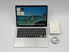 Apple MacBook Air 13,3“ M1
