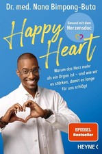 Buch happy heart med nana - buch,