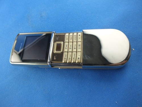 Original nokia 8800 luxus - original,