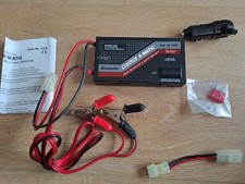 Graupner Charge-A-Matic