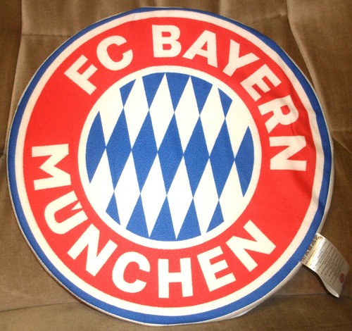 Bayern münchen sitzkissen - fc,