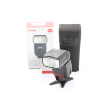 Canon Speedlite 580EX II + TOP (271100)