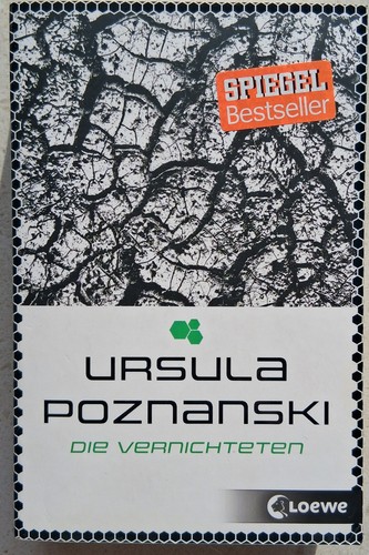 Die vernichteten von - die, ursula