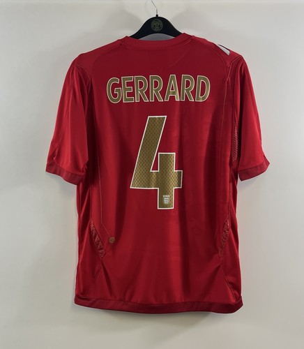 England gerrard auswärts - england,
