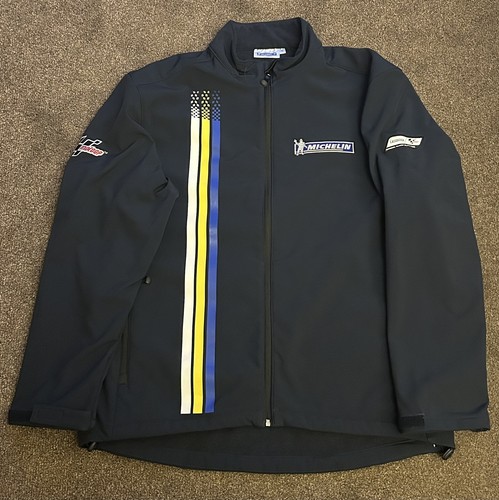 Michelin moto team wear - michelin,