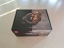 WOLL Eisengusstopf Iron rund