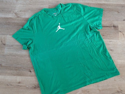 Jordan white logo herren - white,