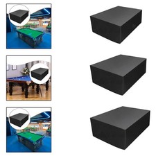 Billardtisch-Abdeckung