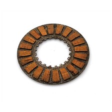 Hochwertige Kupplungslamellen