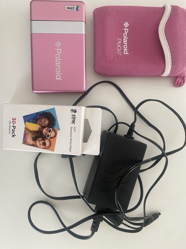 Tragbarer mini fotodrucker - tragbarer,
