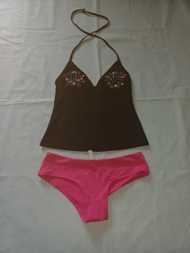 Esprit bikini tankini hose - tankini,