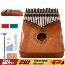 Kalimba Daumenklavier