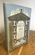 Noblesse Oblige by Nancy