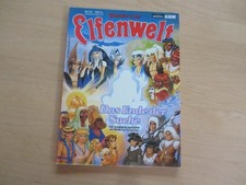 Abenteuer in der Elfenwelt Nr