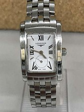 LONGINES L5.155.4 DOLCE VITA