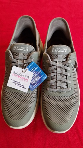 Skechers slip ins walk - skechers,