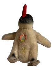 Steiff Peggy Vogel Plüschtier