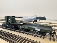 +Neu+ Lenz Spur 0 Wyhlen Kran