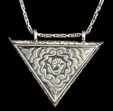 Cevsen +60cm Königskette 925