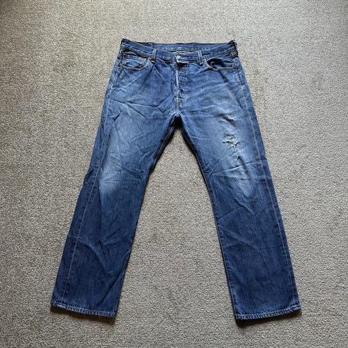 Levis 501 herren - jeans, hose