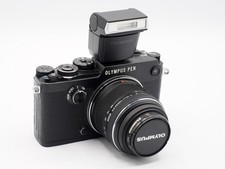 Olympus PEN-F Digital Camera