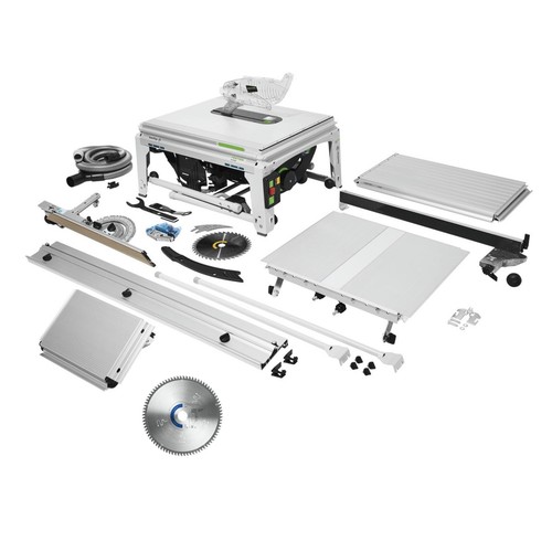Festool tks ebs - tks, 80