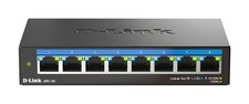 D-LINK D-Link DMS-108 5-Port