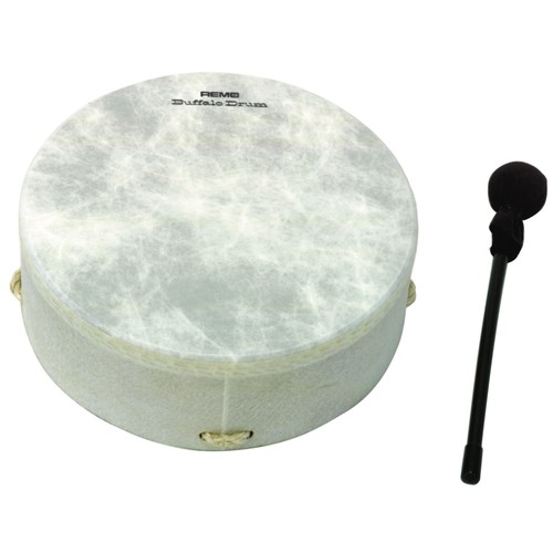 Remo buffalo drum - buffalo, e1-0322-00