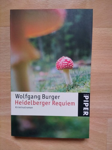 Heidelberger requiem - requiem,