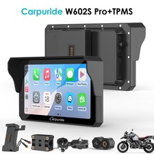 Carpuride W602SPro Moto