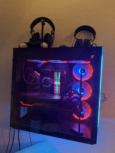 Gaming rtx 3080 suprim i9 - rtx,