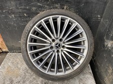 Alufelgen Mercedes-Benz