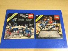 LEGO 305 + 306 Classic Space