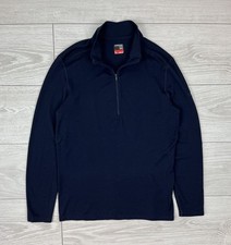 Icebreaker Merino 260 Quarter