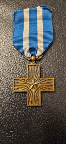 Orden medaille italien - orden,,