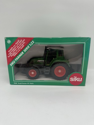 Siku 2968 fendt farmer 411 - siku,