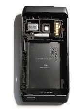Original Nokia N8-00 3-Teilig