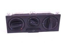 Klimabedienteil original VW