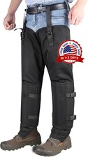 Polainas protectoras snake - protectoras,