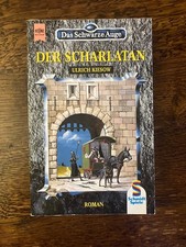 DSA | Das schwarze Auge Roman