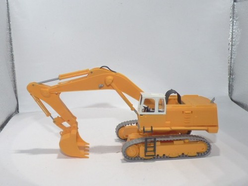 Kibri liebherr 974 - kibri,