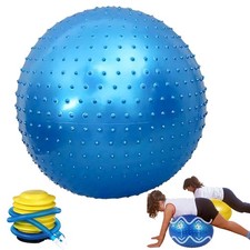 Sitzball Massage Noppen
