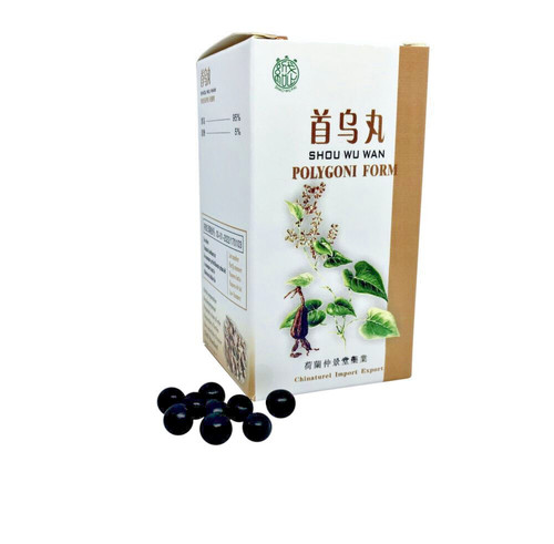 Shou wan polygoni form - shou, wu