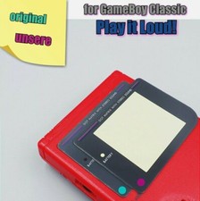 NEUE Ersatz Display Scheibe