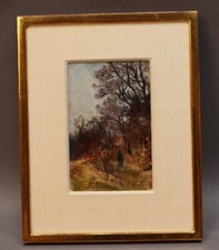 Anna Peters (Mannheim 1843 -