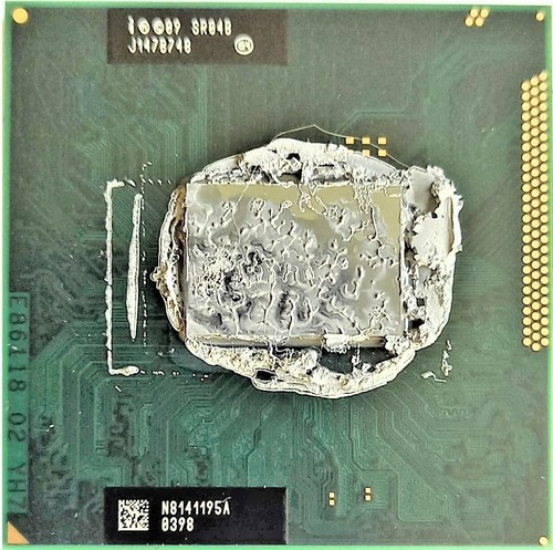 Intel core i5 2410m - intel®, i5-2410m