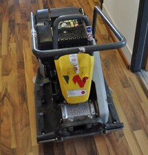 Wacker Neuson DPS 2050 Rüttelplatte