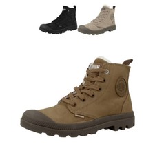Palladium Pampa Hi Zip WL