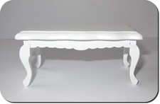 Miniatur Tisch, Stubentisch, NEU