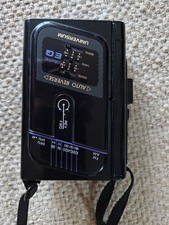 UNIVERSUM Walkman  defekt